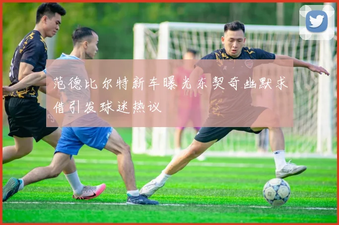 范德比尔特新车曝光东契奇幽默求借引发球迷热议