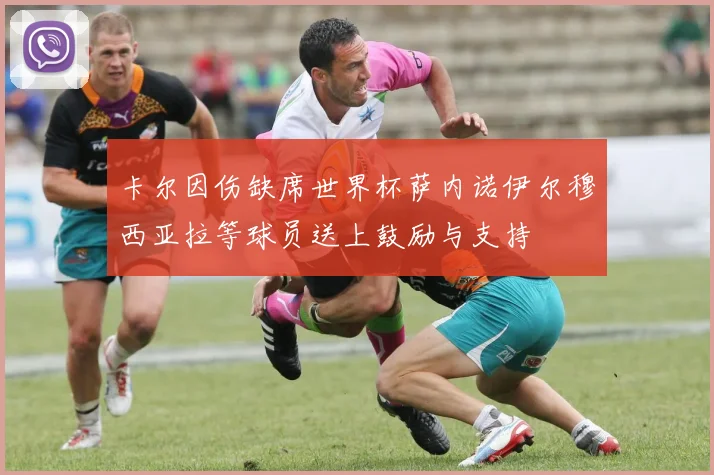 卡尔因伤缺席世界杯萨内诺伊尔穆西亚拉等球员送上鼓励与支持